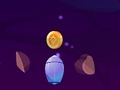 Jogo Aventura Espacial  online