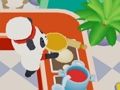 Jogo Pizzaria Panda  online