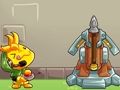 Jogo Arremesso de Lança Tako  online