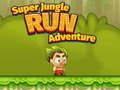 Jogo Super aventura de corrida na selvau200f  online