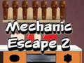 Jogo Fuga Mecânica 2  online