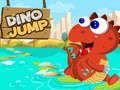 Jogo Jumper dinossauro  online