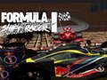Jogo Piloto de turno de Fórmula 1  online