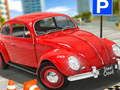 Jogo Estacionamento Real: Mestre de Estacionamento  online