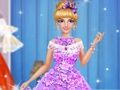 Jogo Salão de Maquiagem Princesa  online
