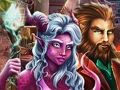 Jogo Cavernas de Fogo  online