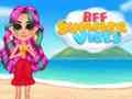 Jogo Melhores Vibrações de Verão  online