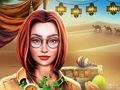 Jogo Explorador do Deserto  online