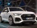 Jogo Quebra-cabeça Audi Q5 TDI  online