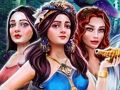 Jogo Caminho para o desconhecido  online
