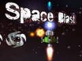 Jogo Explosão Espacial  online