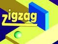 Jogo Ziguezague  online