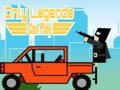 Jogo Apenas Lendas podem jogar  online