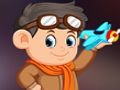 Jogo Piloto Dream Boy Escape  online