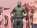 Jogo Simulador de condução Gangster Vegas  online