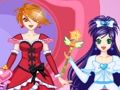 Jogo Pretty cure 4 online