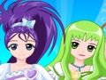 Jogo Pretty cure 2 online