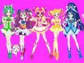 Jogo Pretty cure 1 online