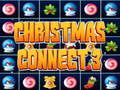 Jogo Natal Conecta 3  online