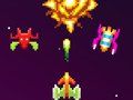 Jogo Retro blaster online
