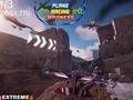 Jogo Loucura de corrida de avião  online