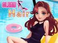 Jogo Cabelo claro  online