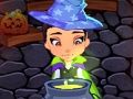 Jogo Academia de Magia  online