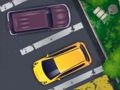 Jogo Estacionar no slot  online