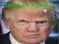 Jogo Cara engraçada de Trump  online