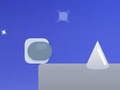 Jogo Plataforma espacial  online