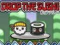 Jogo Largue o sushi  online