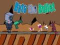 Jogo Byte a bala  online