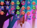 Jogo Monstro de Partida  online
