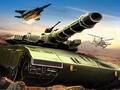 Jogo Tanques de Batalha Cidade da Guerra  online