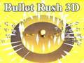 Jogo Corrida da bala 3D  online