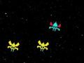 Jogo Arcade de Ataque Espacial  online
