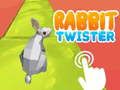 Jogo Torcido de Coelho  online