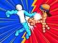 Jogo Desenhe lutador 3d  online