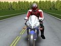 Jogo Corrida de Superbikes 2022  online