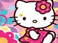 Jogo Estrelas Ocultas Hello Kitty  online