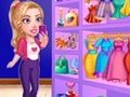 Jogo Minha loja de moda  online