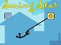 Jogo Estrela do balanço  online