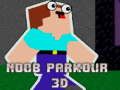Jogo Parkour 3D  online