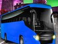 Jogo Passageiro de ônibus público  online