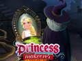 Jogo Princesa Makeover  online