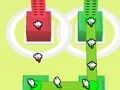 Jogo Classificação de ponte  online