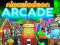 Jogo Nickelodeon: Arcada  online
