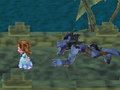 Jogo Pequena corrida do templo do metrô congelado online