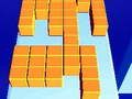 Jogo Mestre 3D Tetris  online