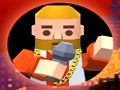Jogo Vida de Rapper  online
